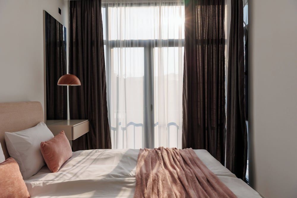 Marseille - Yerevan - RIS Central Apartments Yerevan - Yerevan