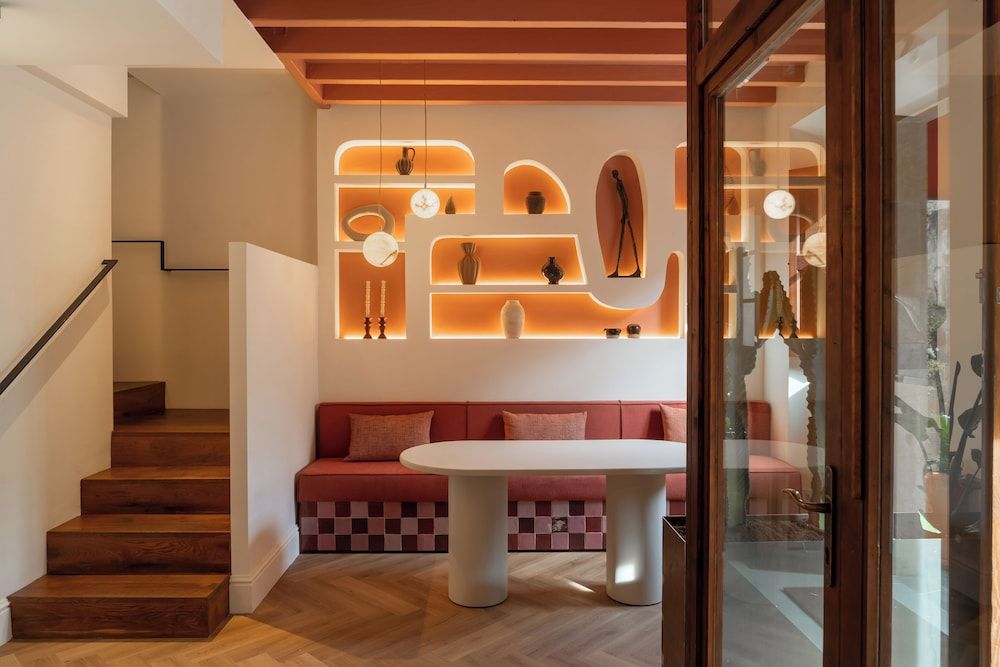 Bâle Mulhouse - Deia - Marton Turisme de Interior - Deia