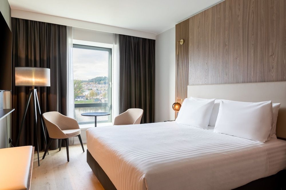 Marseille - Inverness - AC Hotel by Marriott Inverness - Inverness