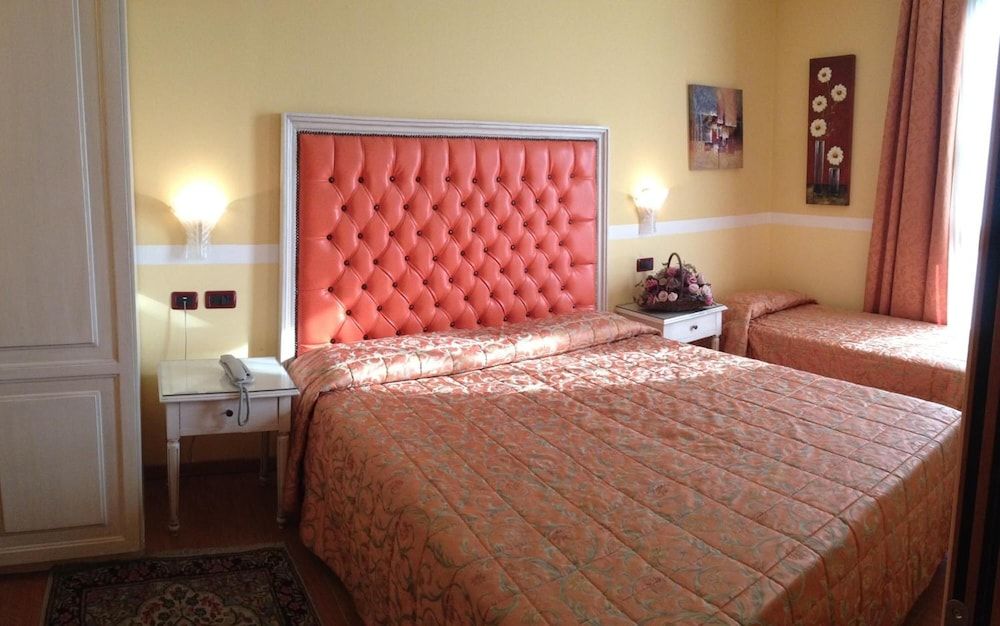 Bordeaux - Venise - Hotel Alle Torri - Venise