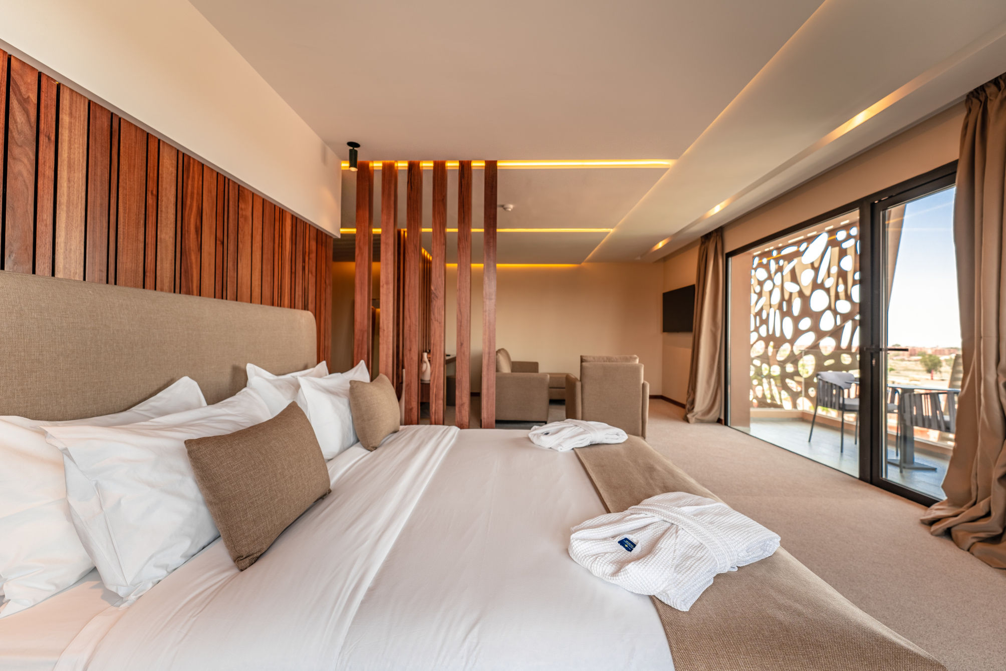 Longue vie Hotels 1
