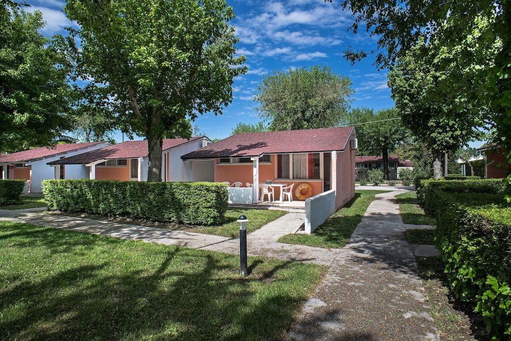 Paris - Caorle - Villaggio San Francesco - Caorle