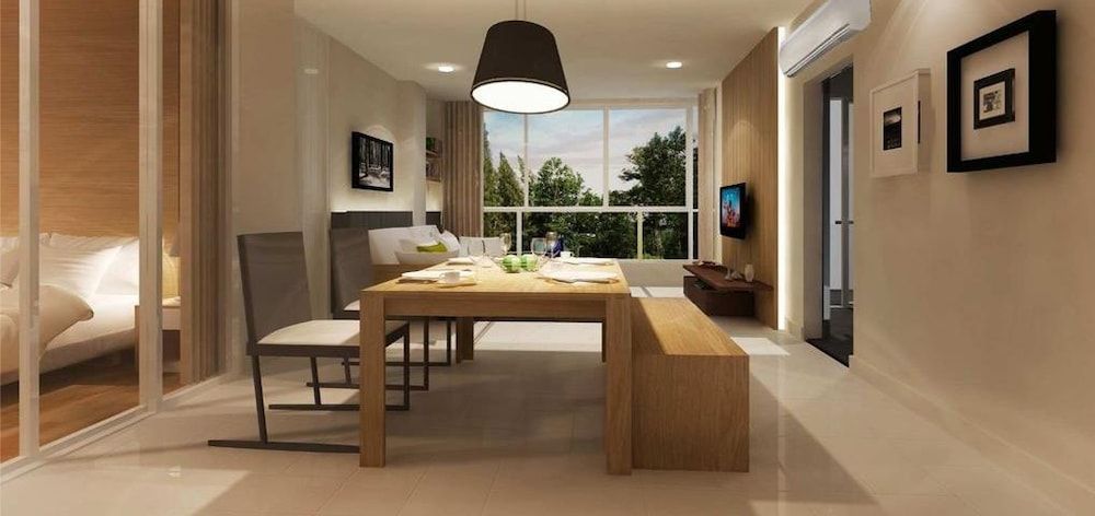 Paris - Kamala Beach - Phuket - Hill Myna Condotel Official Account - Kamala Beach - Phuket