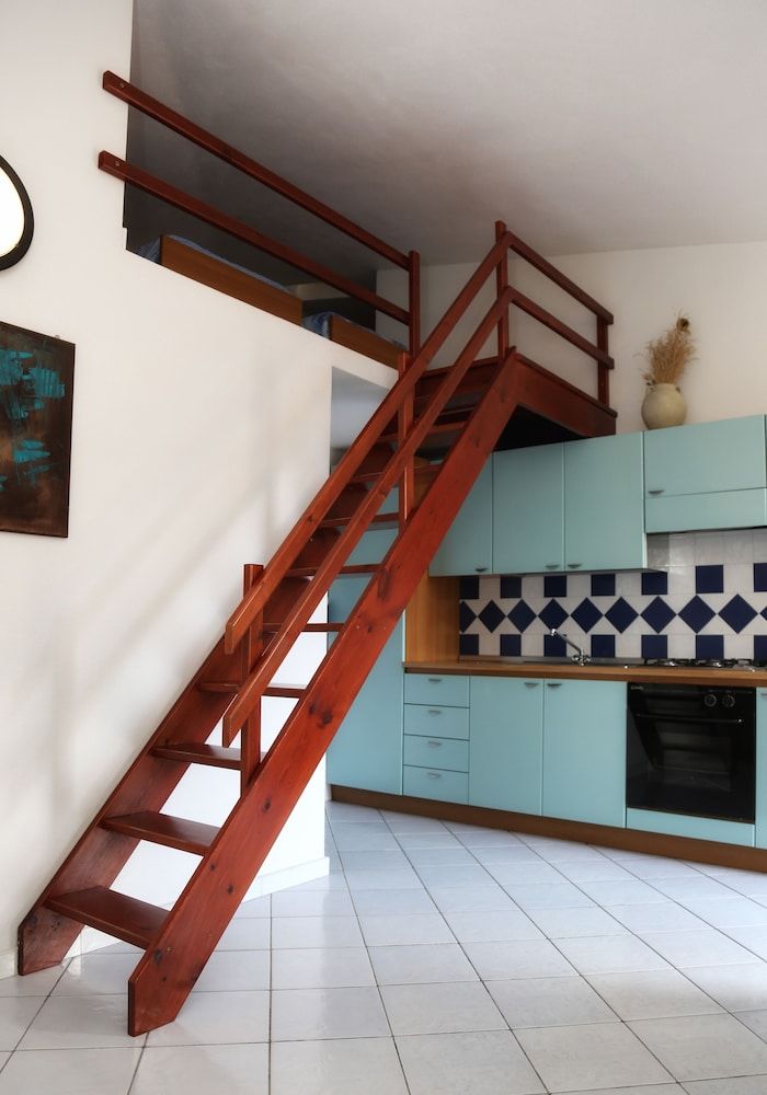 Lyon - San Teodoro - Residence Oasi Anfiteatro - San Teodoro