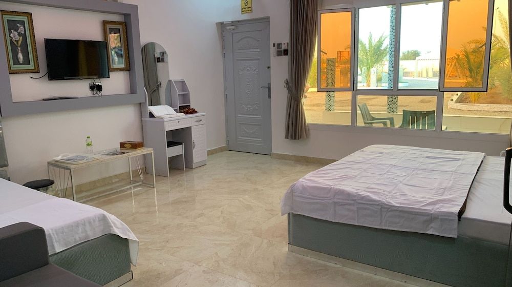 Lyon - Mussanah - Super OYO 150 Reef Al Khaleej Resort - Mussanah