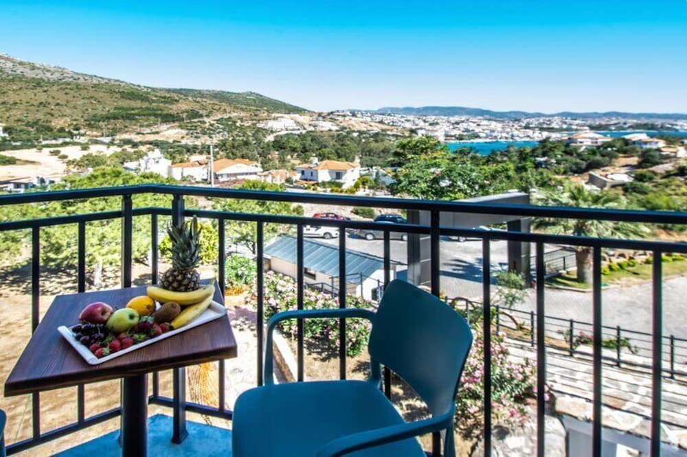 Paris - Datça - Dalya Resort Aqua & Spa Hotel Datça - Datça