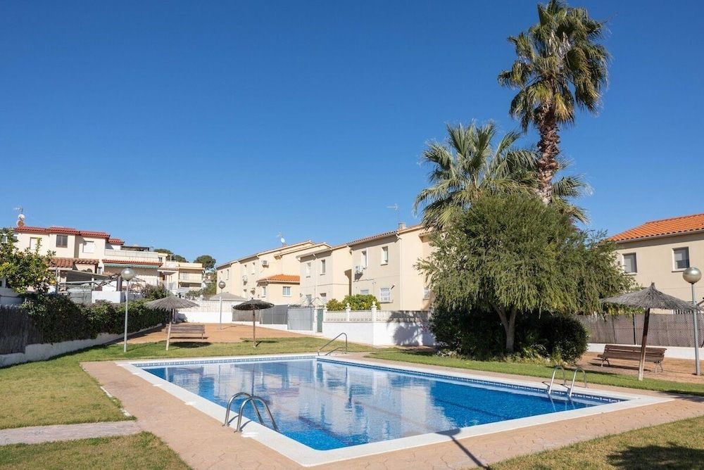 Paris - Coma-ruga - Golden Coast Retreat by Fidalsa - Coma-ruga