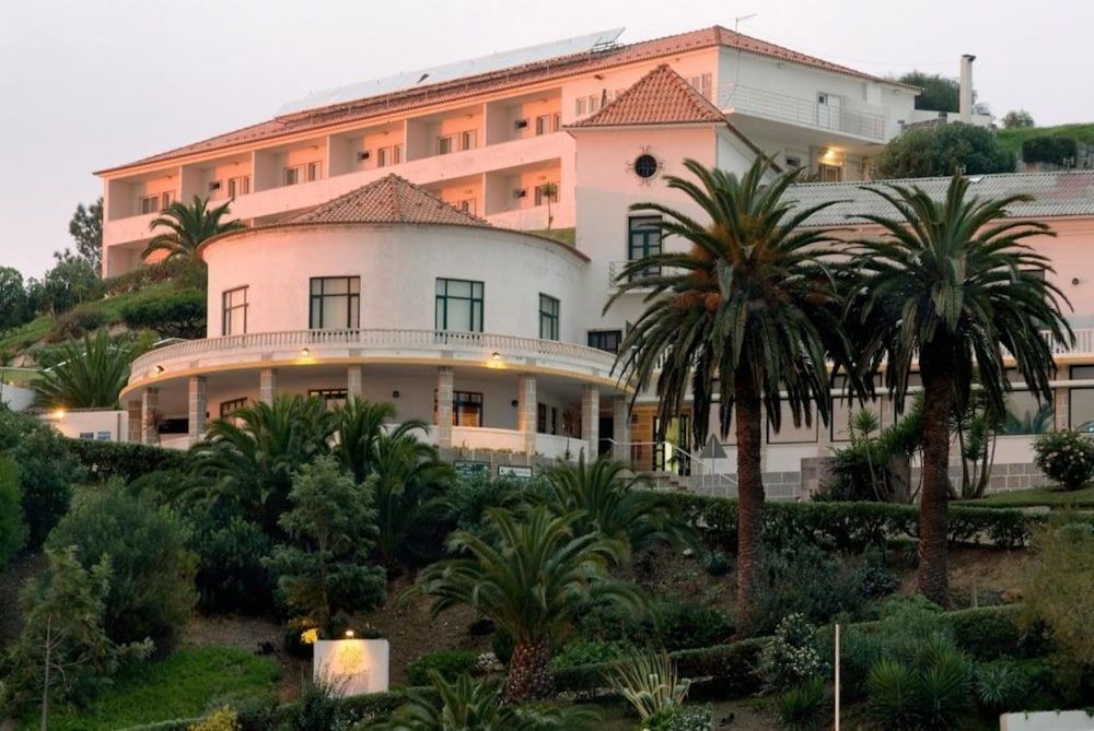 Bâle Mulhouse - Caldas da Rainha - INATEL Foz Do Arelho Hotel - Caldas da Rainha