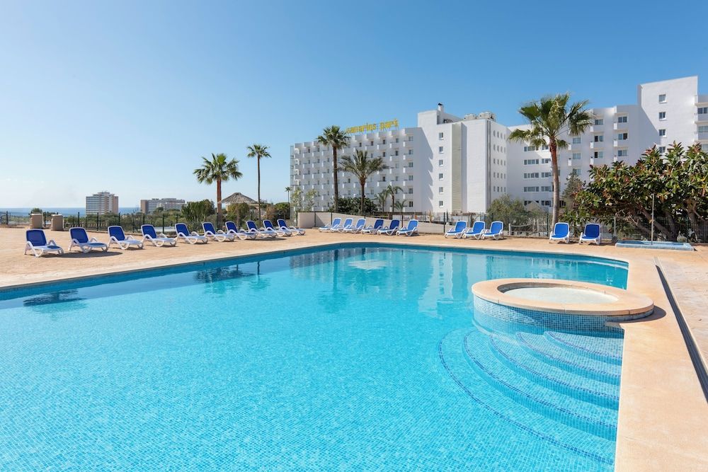 Brest - Manacor - HSM Canarios Park - Manacor