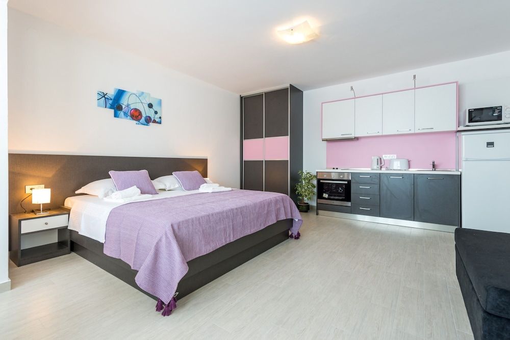 Lyon - Čilipi - Villa Kabalero - Čilipi