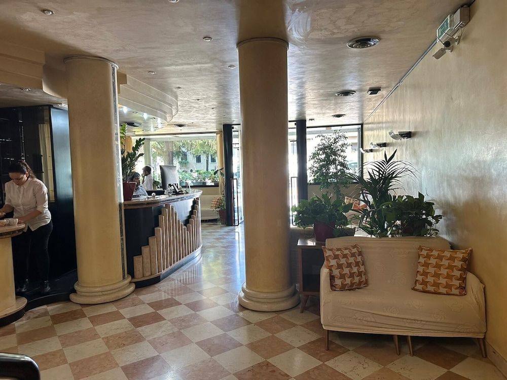 Nantes - Venise - Hotel Raffaello Venice - Venise