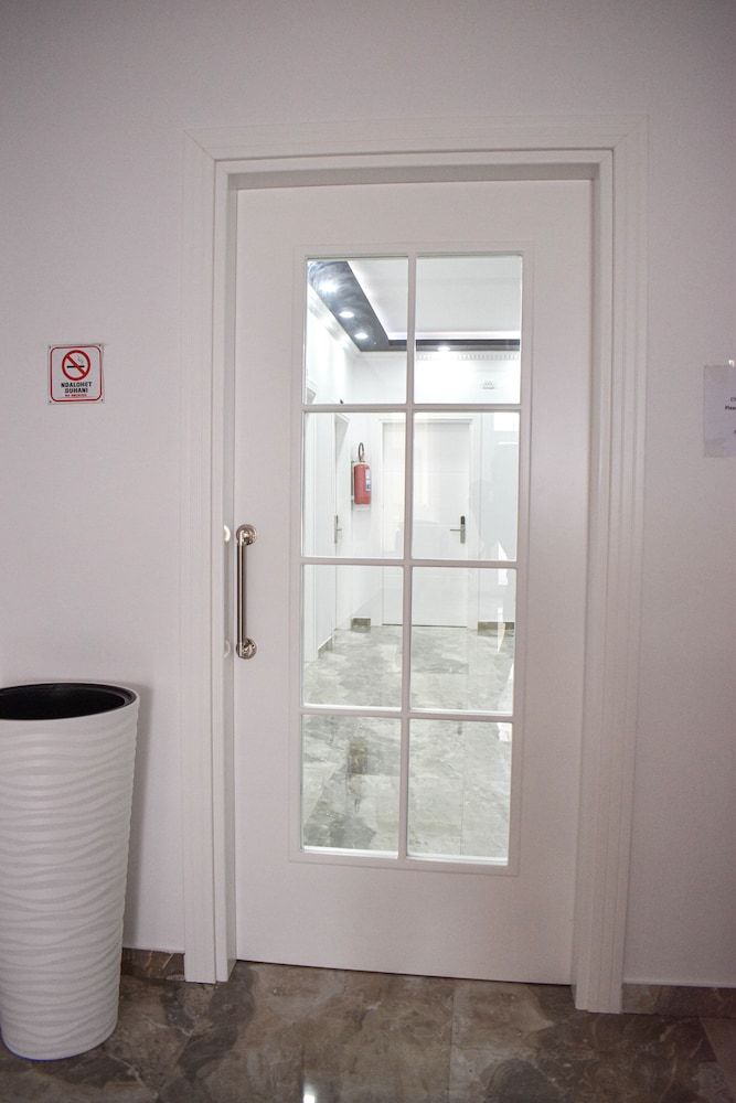 Nantes - Durrës - HotelApart - DelMar - Durrës