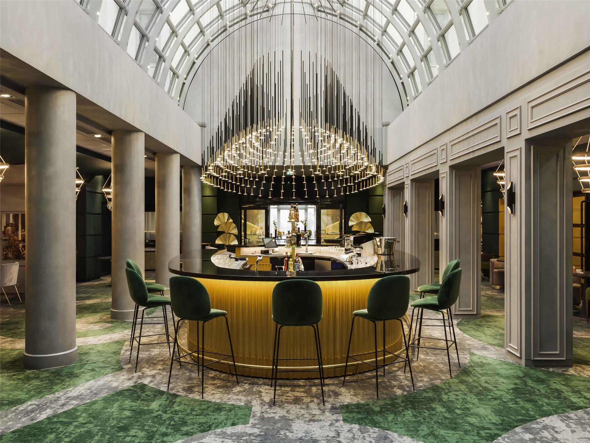 Le Louis Hotel Versailles Château - MGallery Collection 1
