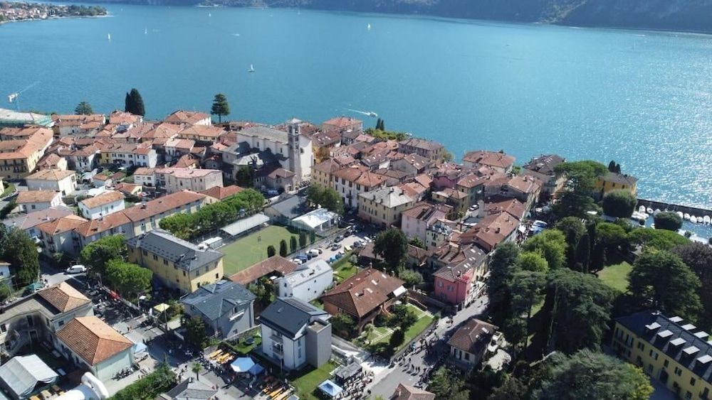 Paris - Lecco - Albergo Ristorante Grigna - Lecco
