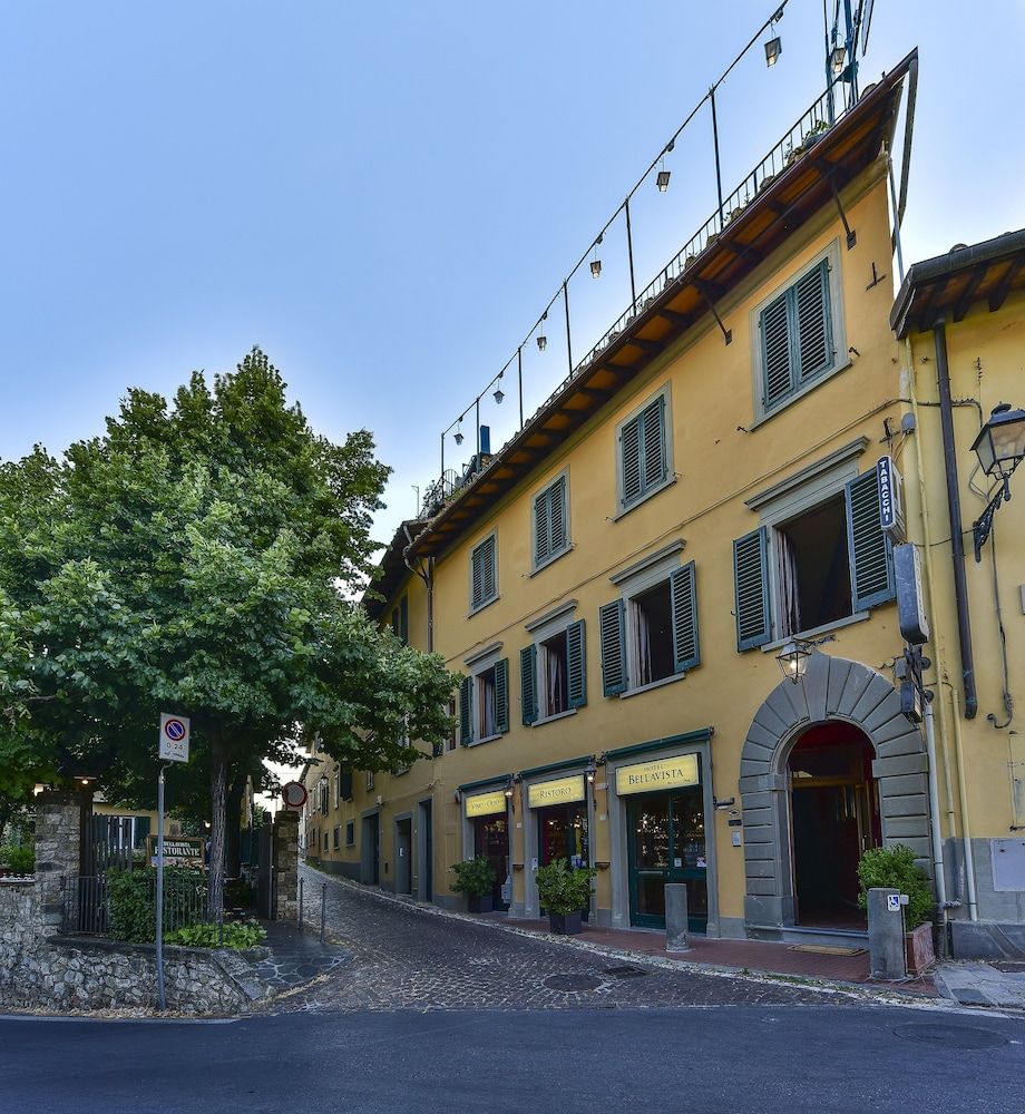 Toulouse - Chianti, Toscane - Hotel Bellavista Impruneta - Chianti, Toscane