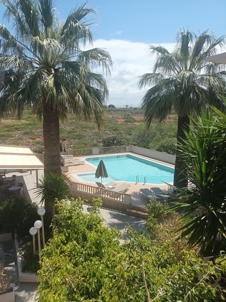 Montpellier - Stavros - Cathrin Suites - Stavros