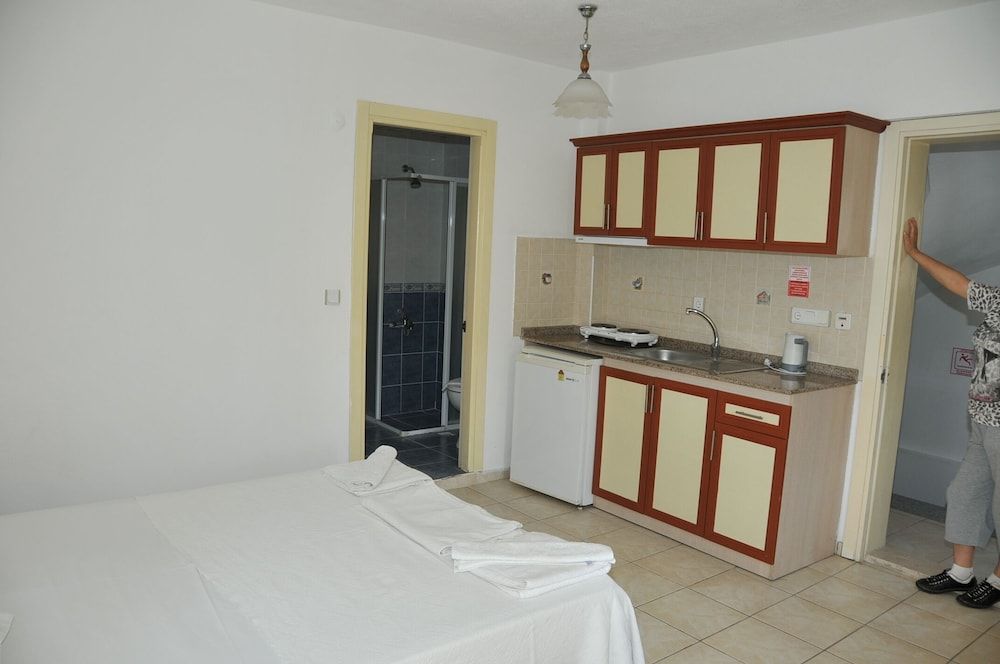 Bâle Mulhouse - Marmaris - Club Ekinci Palace - Marmaris
