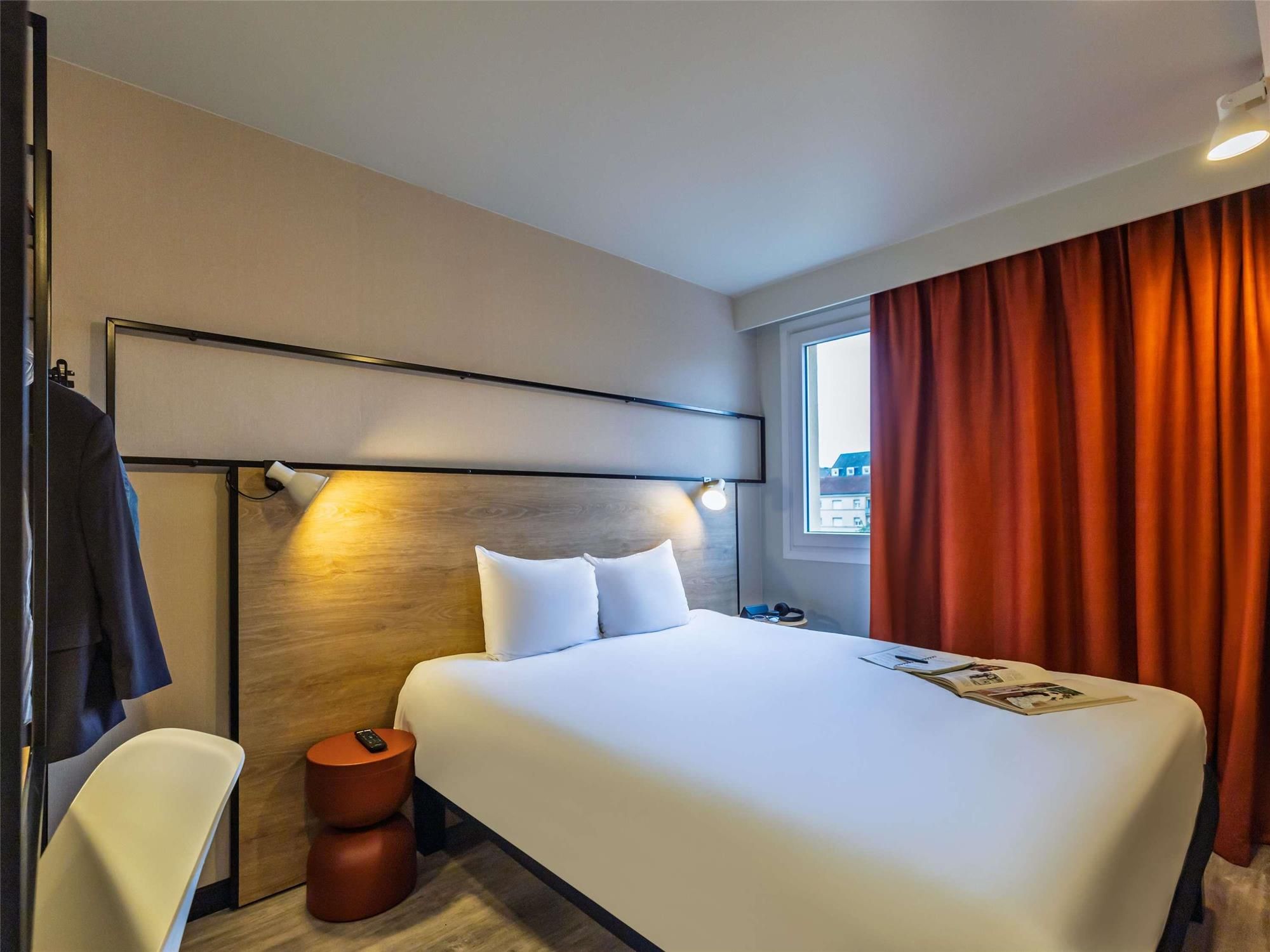 ibis Metz Centre Cathedrale 1