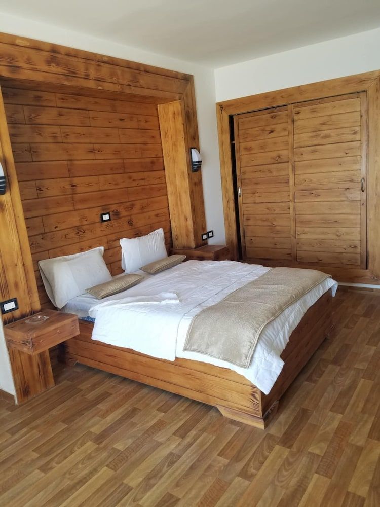 Toulouse - Carthage - Palm Hotel - Carthage