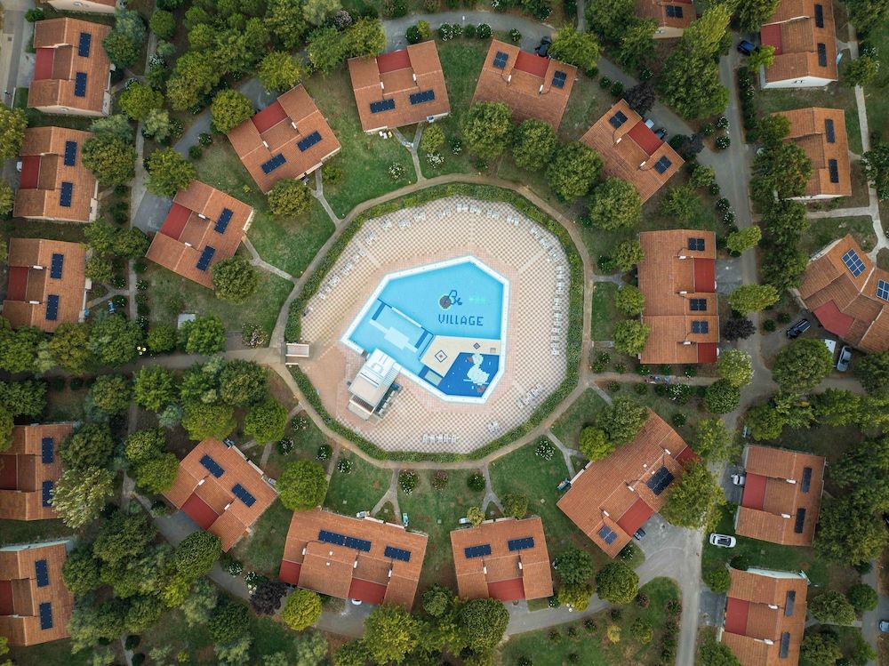 Istrien, Kroatien