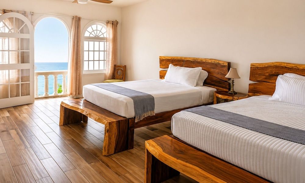 Paris - Runaway Bay - Tiamo Beach Resort and Spa- Adults Only - Runaway Bay