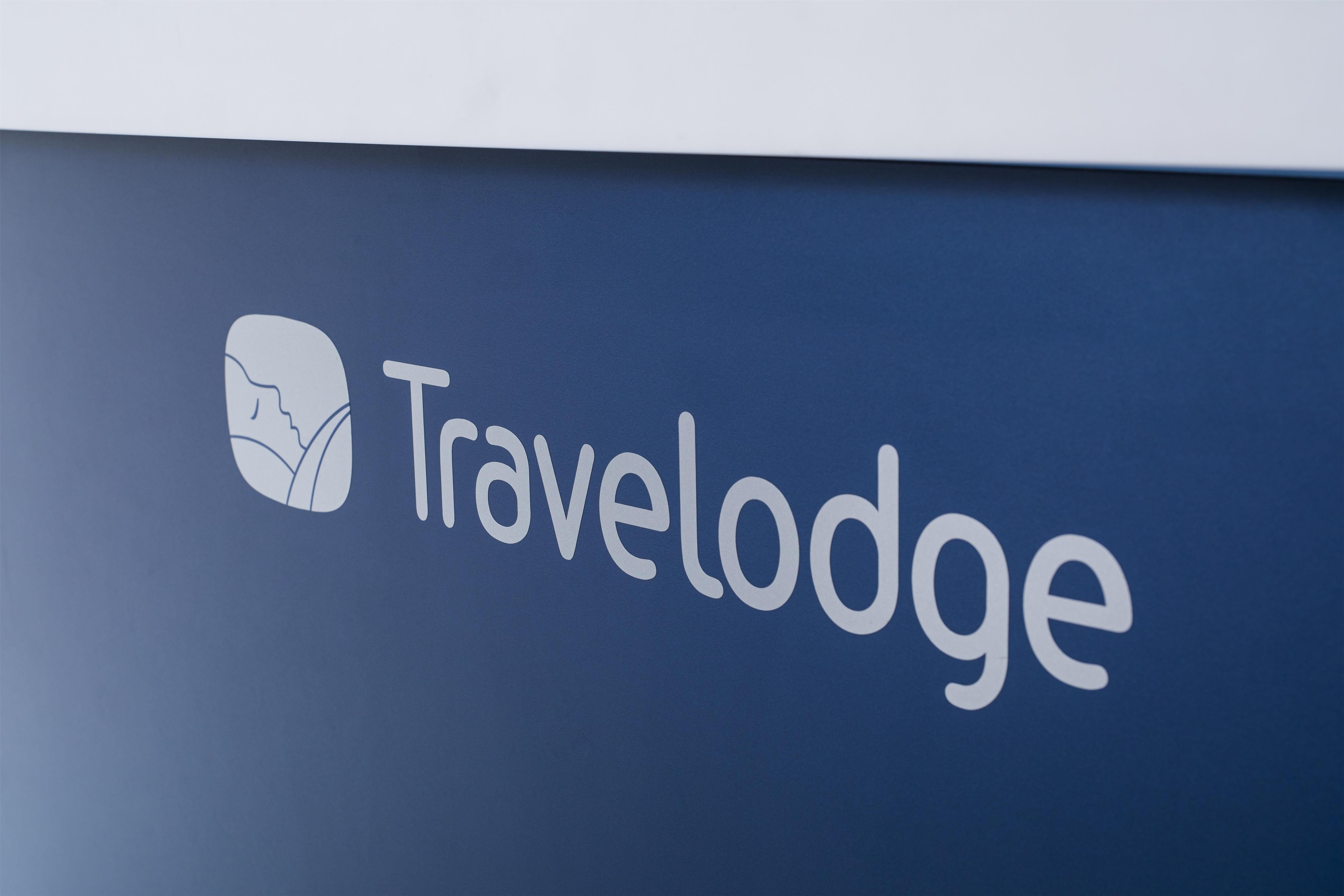 Nice - Édimbourg - Travelodge Edinburgh Central Queen Street - Édimbourg