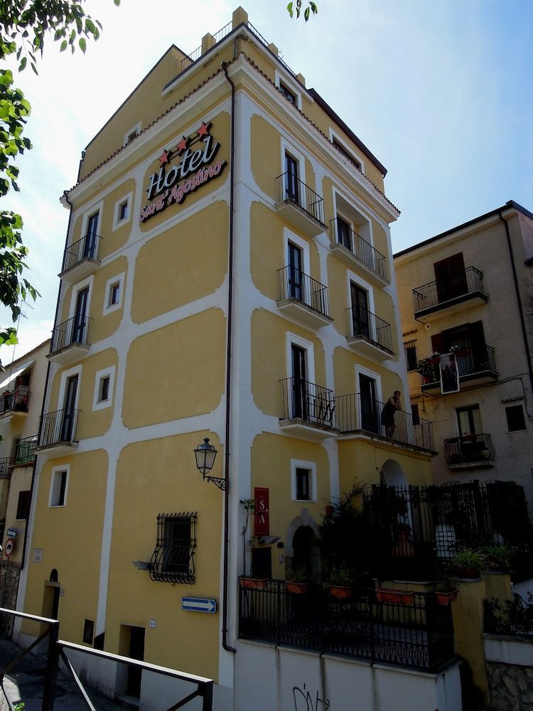 Paris - Paola - Sant'Agostino Guest Rooms - Paola