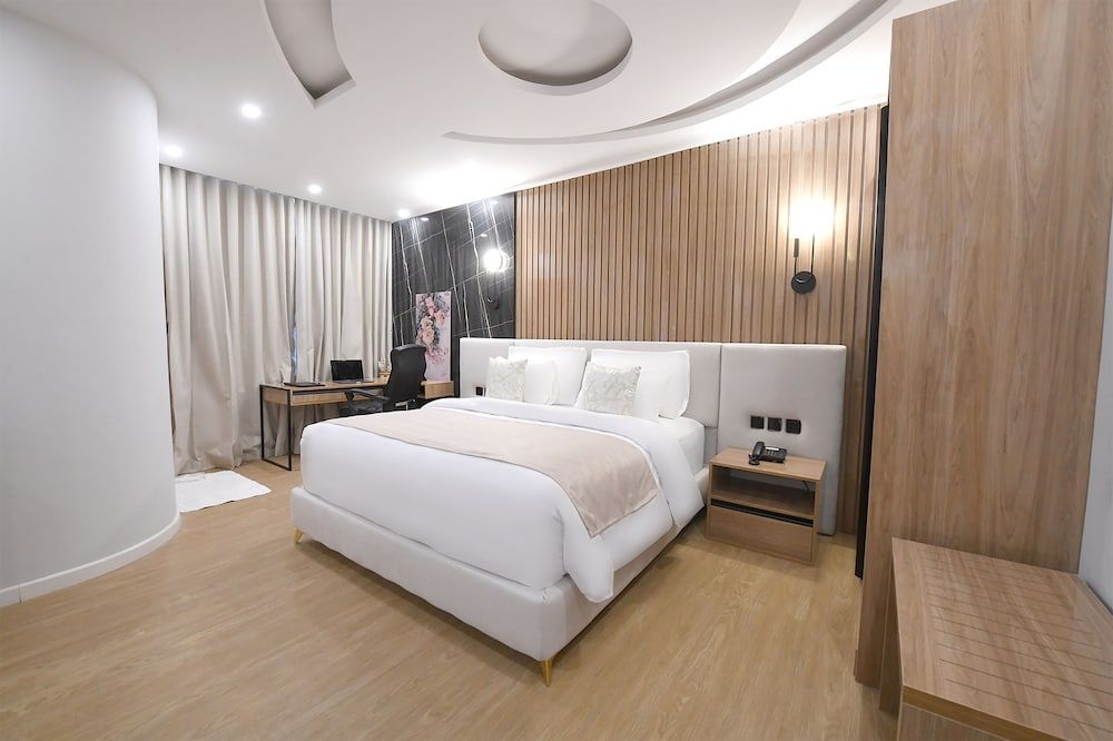 Paris - New Cairo City - Arabella Premium Residence - New Cairo - New Cairo City