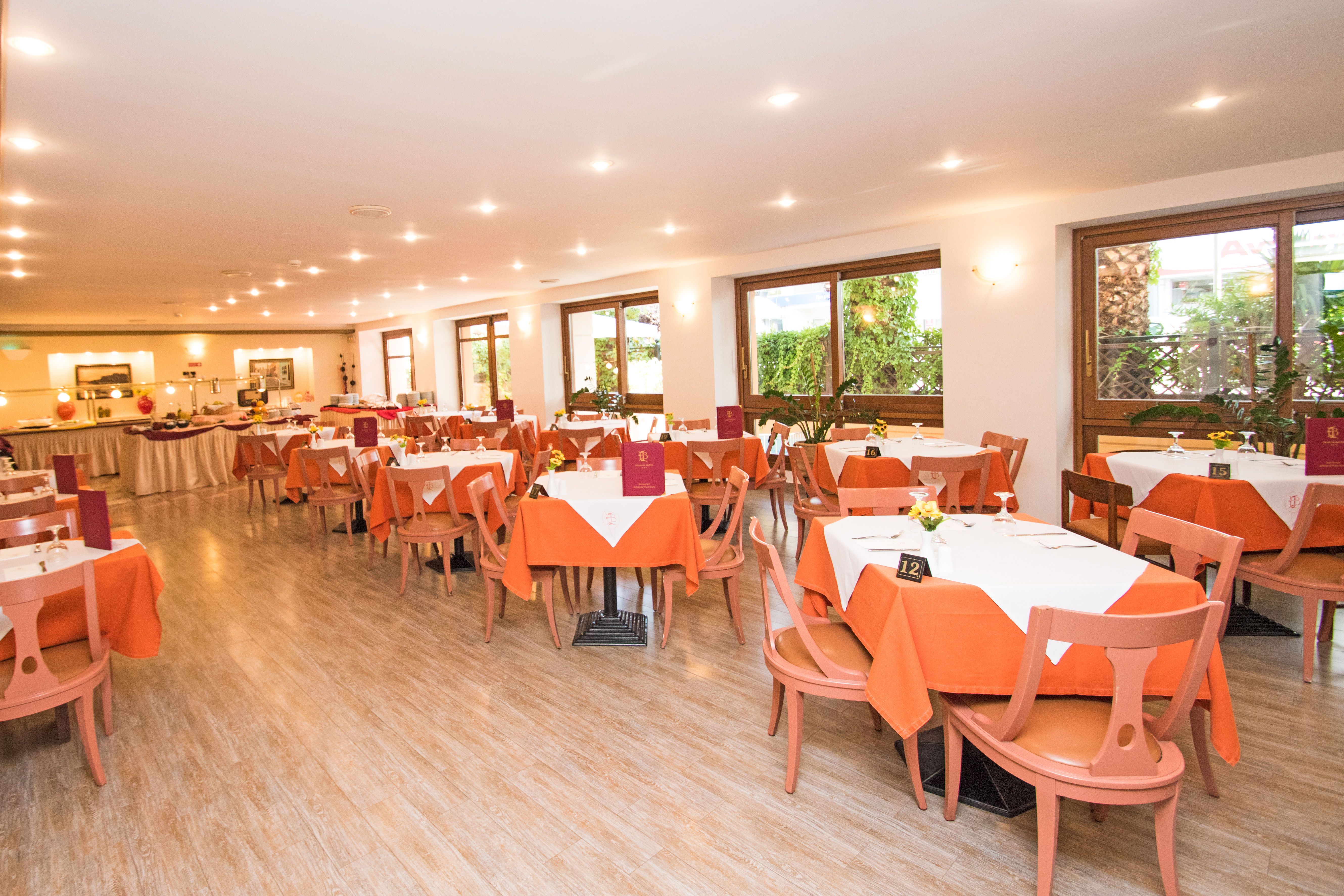 Clermont Ferrand - Réthymnon - Hotel Brascos - Réthymnon