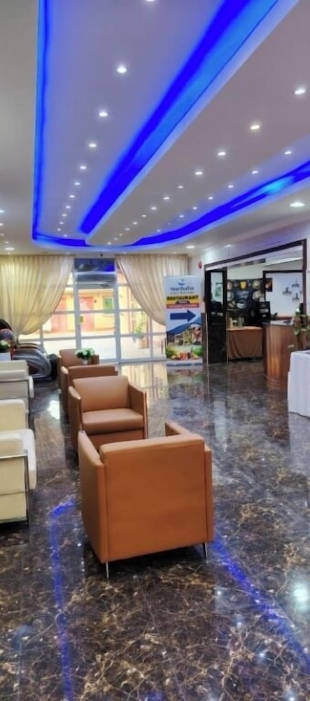 Marseille - Dubaï - Marhaba Hotel And Resort - Dubaï