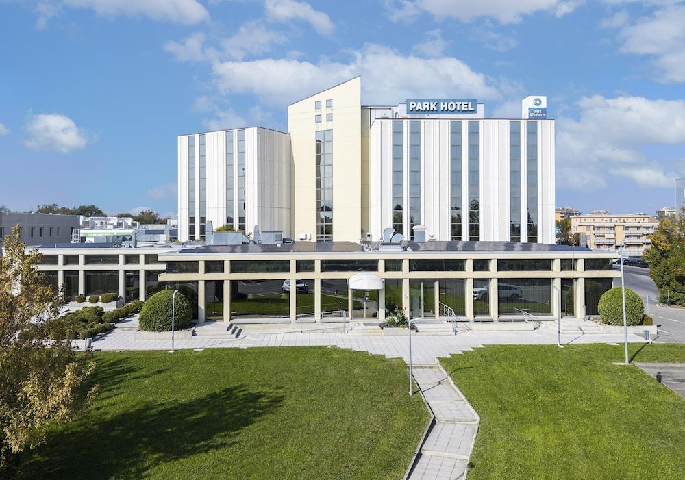 Paris - Plaisance - Best Western Park Hotel - Plaisance