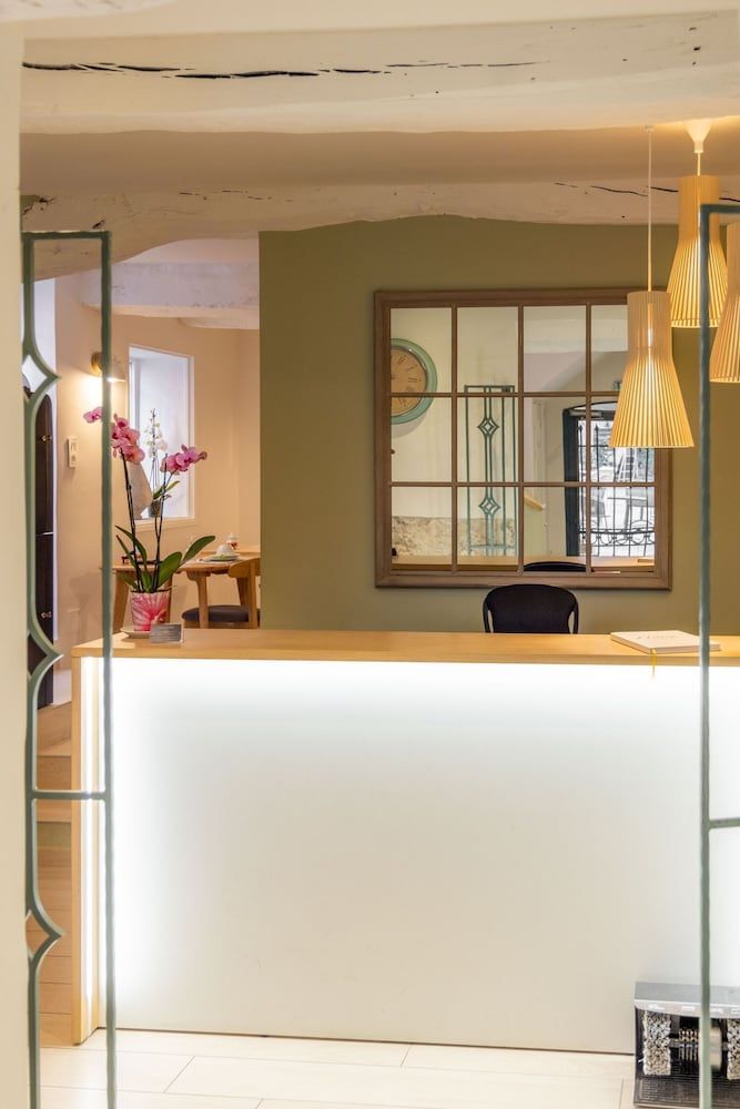 Lille - Grasse - Hotel les Armoiries - Grasse