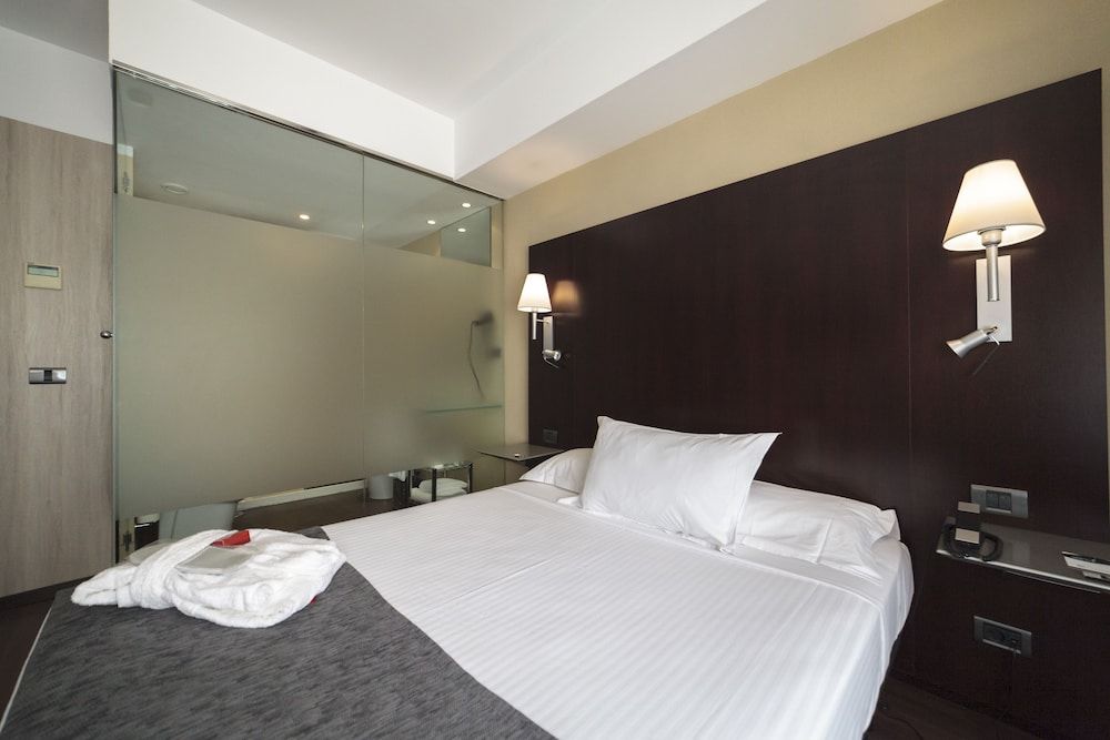 Strasbourg - Chiclana de la Frontera - Hotel Salymar - Chiclana de la Frontera
