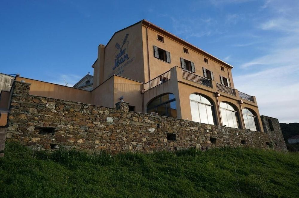 Caen - Macinaggio - Hotel Le Saint Jean - Macinaggio