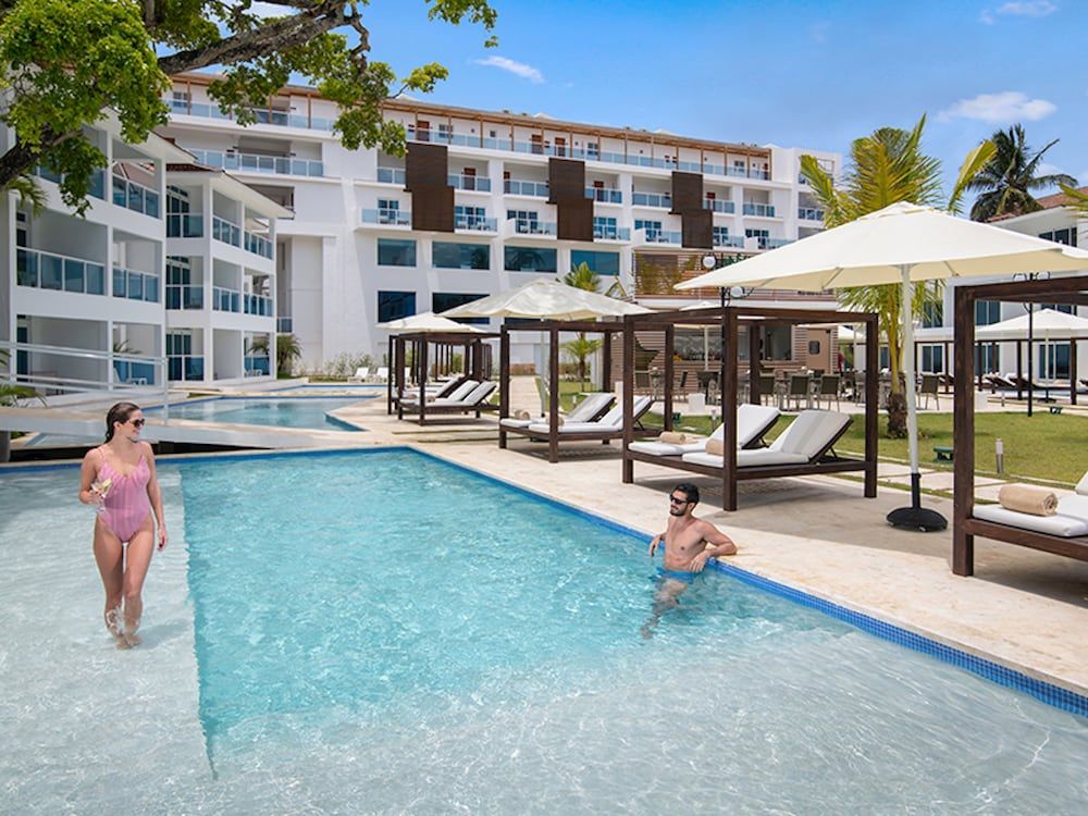 Nice - Cabarete - Presidential Suites At Lifestyle CABARETE - Cabarete