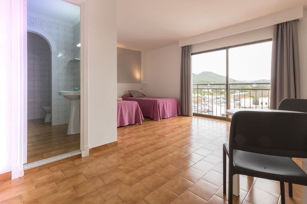 Toulouse - Ibiza, Îles Baléares - Orosol Apartments by Typic Hotels - Ibiza, Îles Baléares