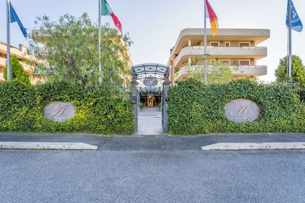 Toulouse - Pomezia - Altea Suites - Pomezia