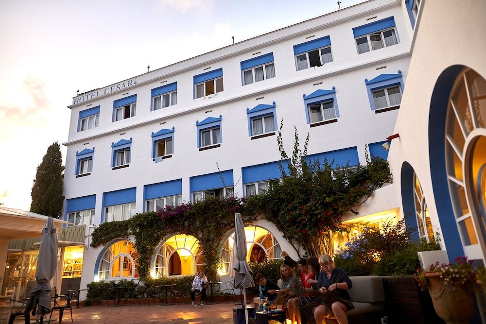 Lille - Sitges - Cèsar - Sitges