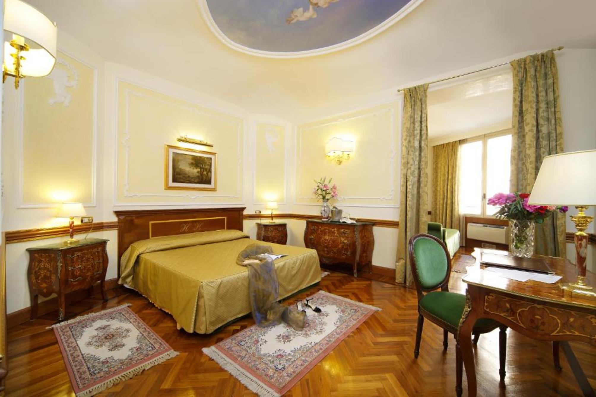 Hotel Hiberia 1