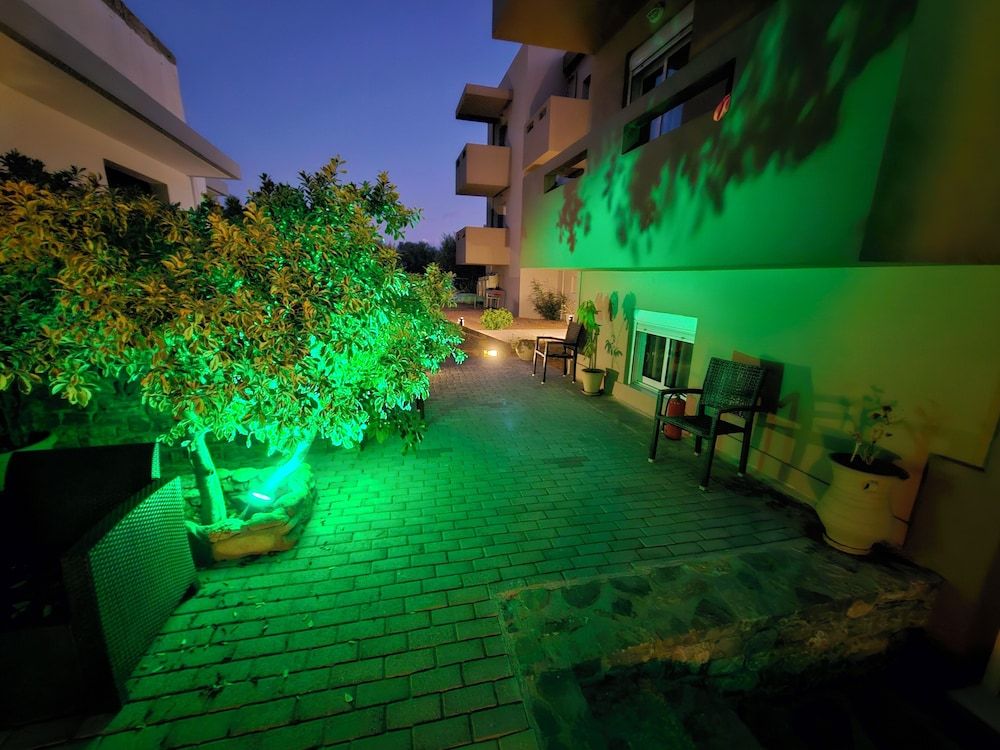 Agios Nikolaos, Kreta