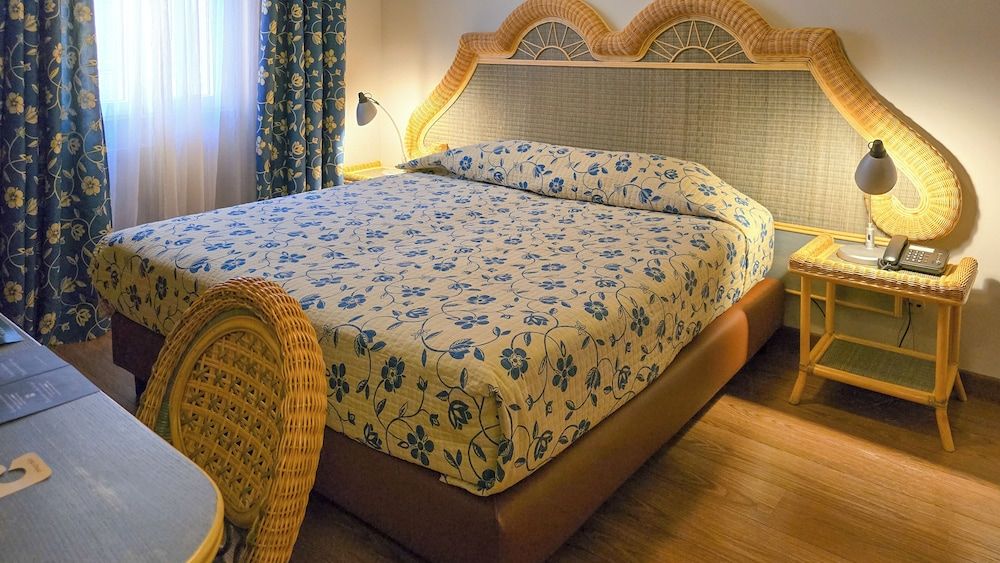 Paris - Lac Majeur, Italie - Hotel Dei Tigli - Lac Majeur, Italie