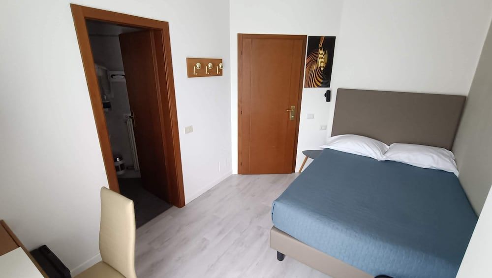 Brest - Riva del Garda - Hotel Everest Arco - Riva del Garda
