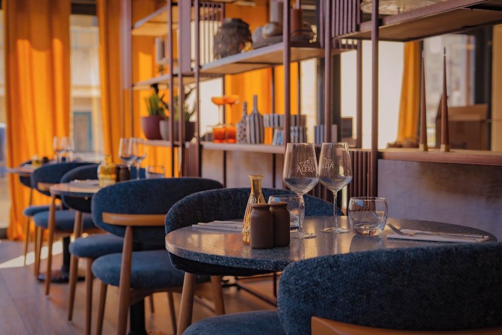 Caen - Corse, France - Hôtel Restaurant Atrachjata - Corse, France