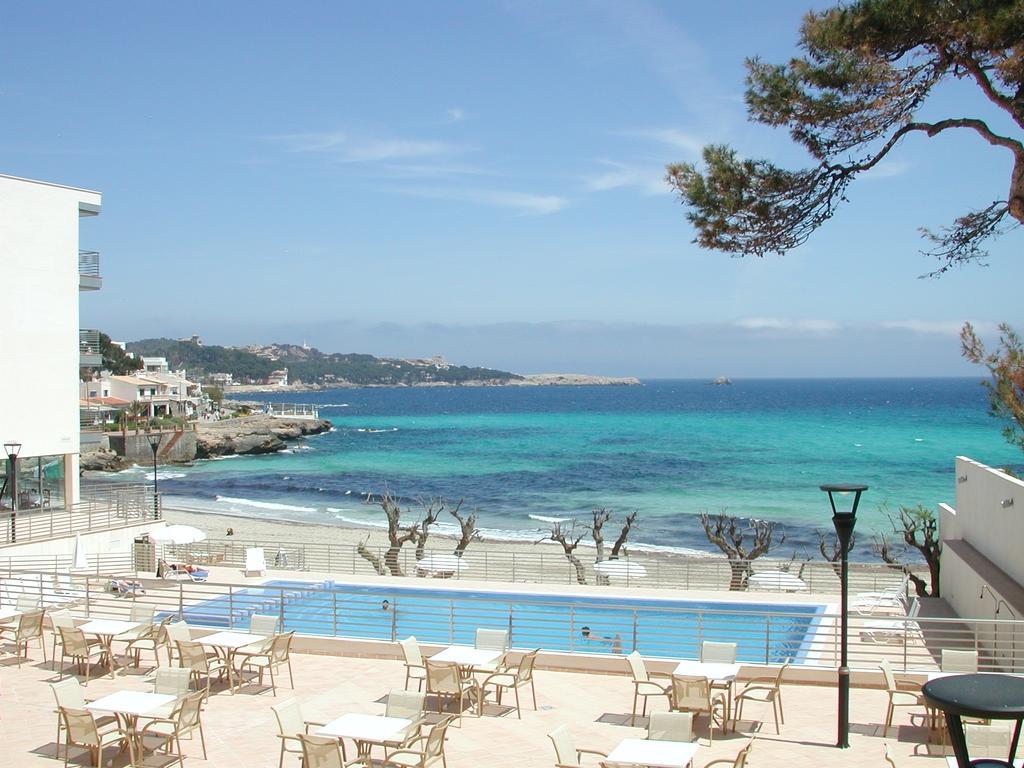 Biarritz - Cala Ratjada - Hotel Na Forana - Cala Ratjada