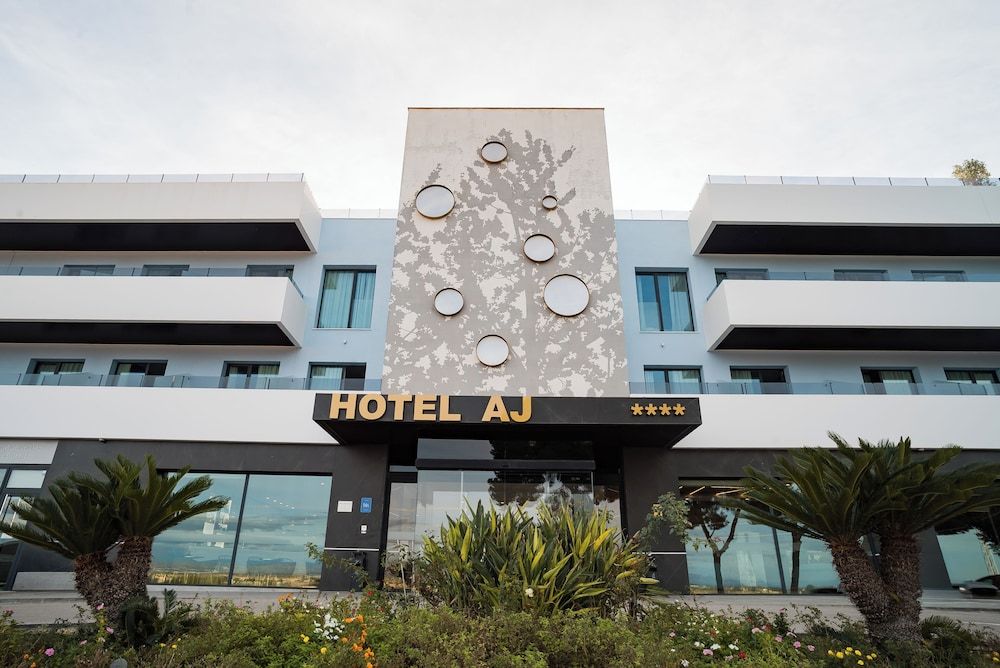 Toulouse - Santa Pola - AJ Gran Alacant by SH Hoteles - Santa Pola