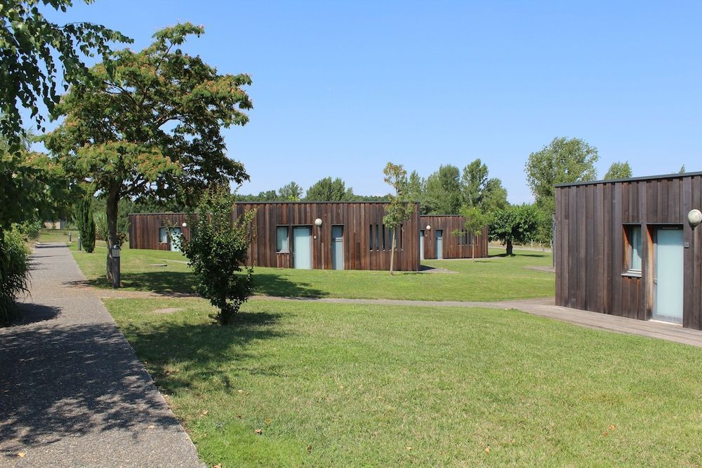 Paris - Blagnac - Domaine d'Ariane - Blagnac