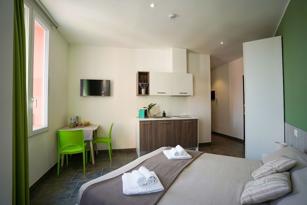 Bordeaux - Novare - Bnbook Residence Matteotti - Novare