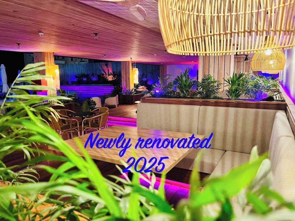 Caen - Torremolinos - Princesa Solar 4* - Adults Recommended - Torremolinos