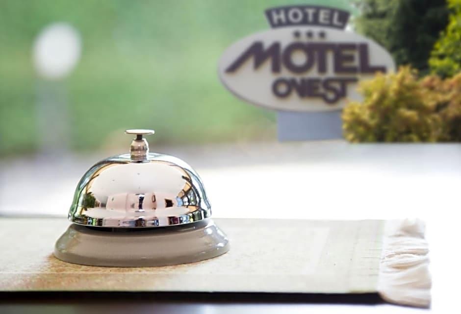 Paris - Rho - Hotel Motel Ovest - Rho
