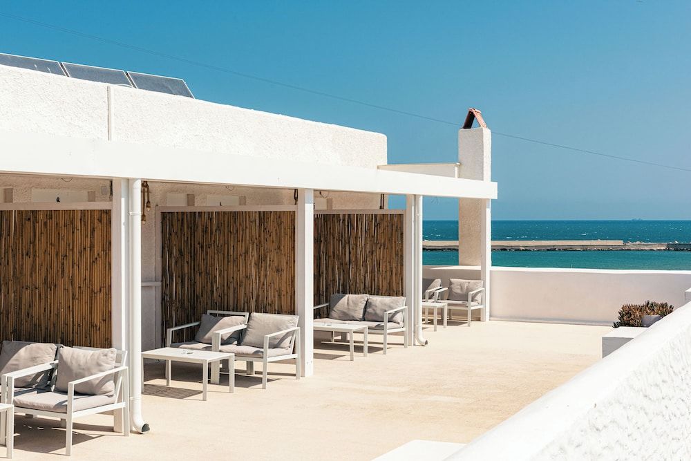 Nice - Vieste - Hotel Approdo di Venere - Vieste